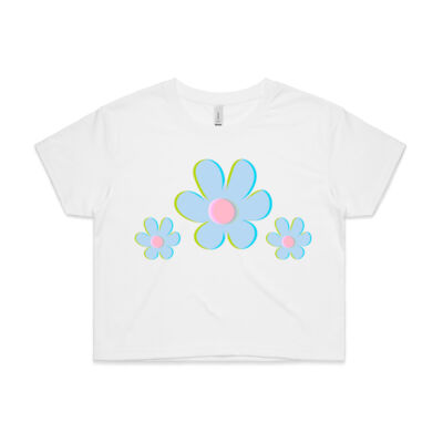 Pastel Flower Power Thumbnail